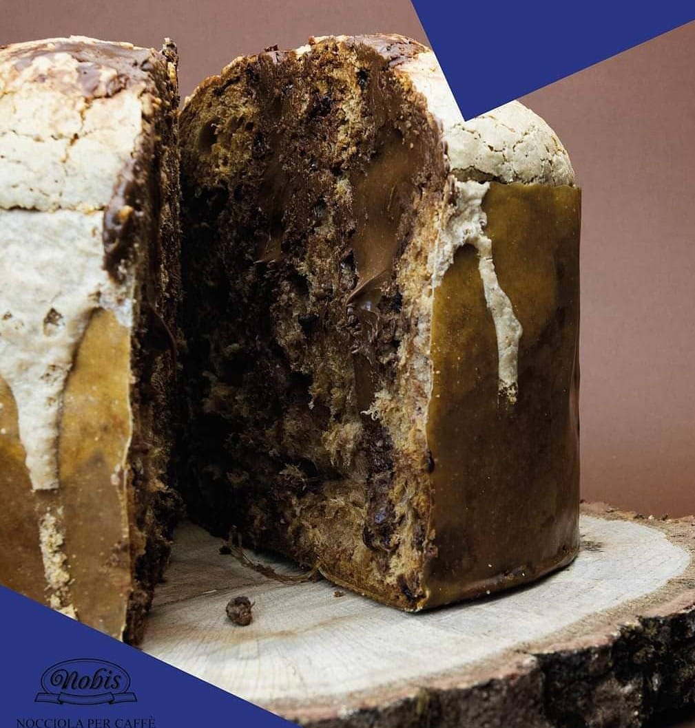 Panettone Nobis