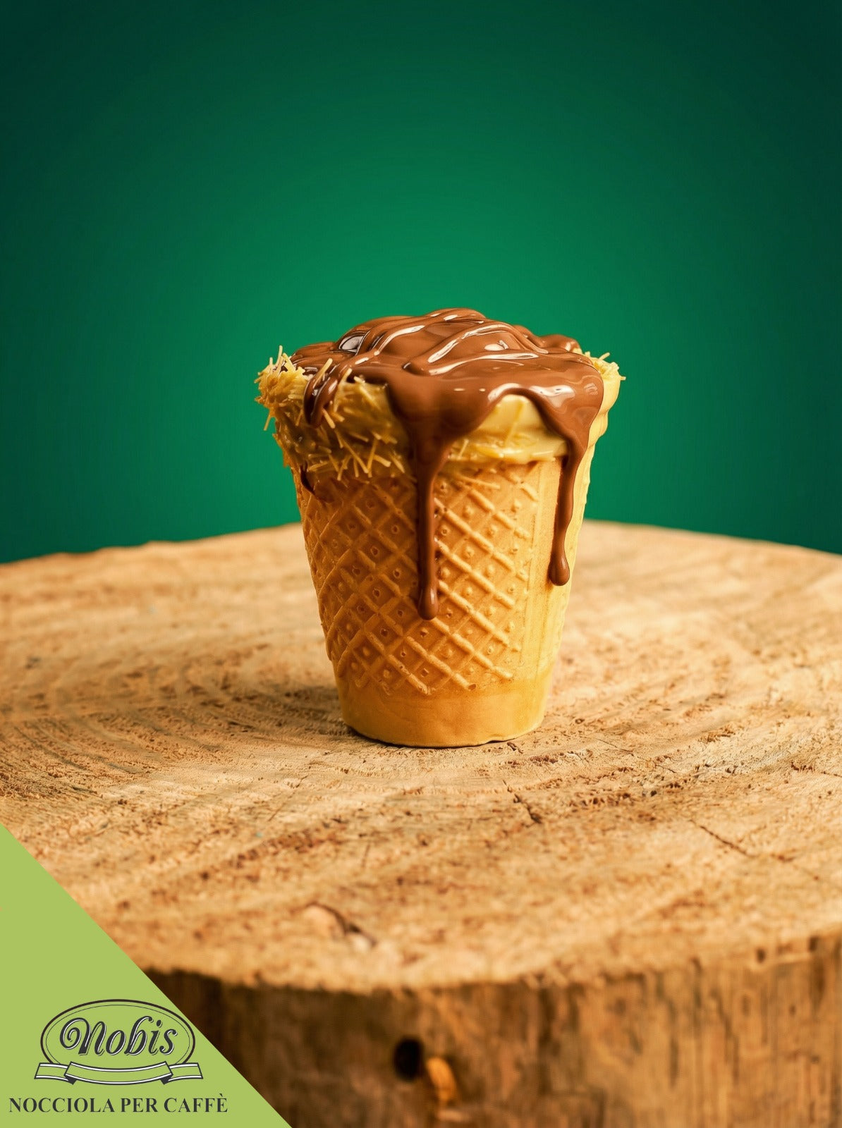 Choco Mordi Dubai