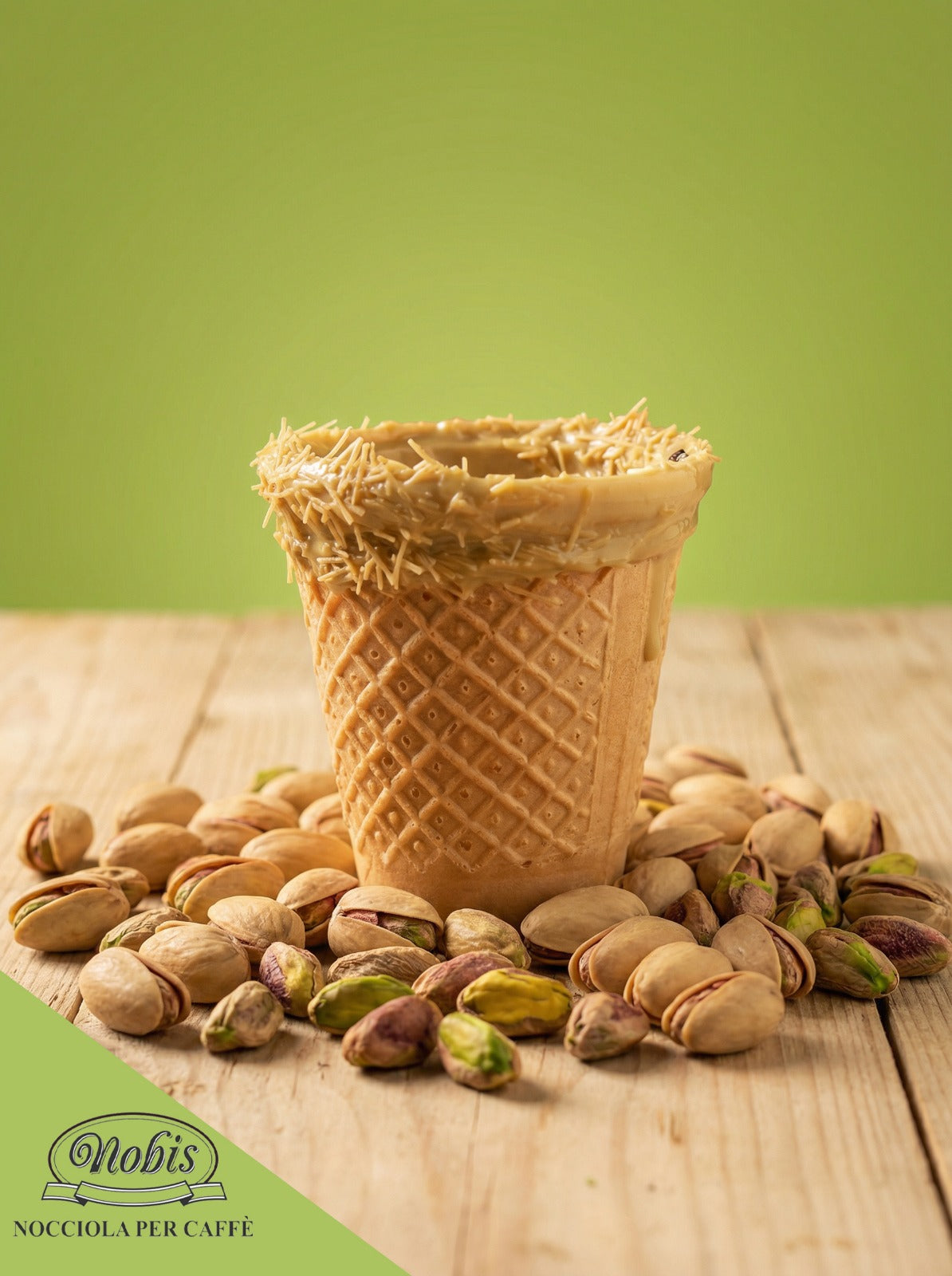 Choco Mordi Dubai