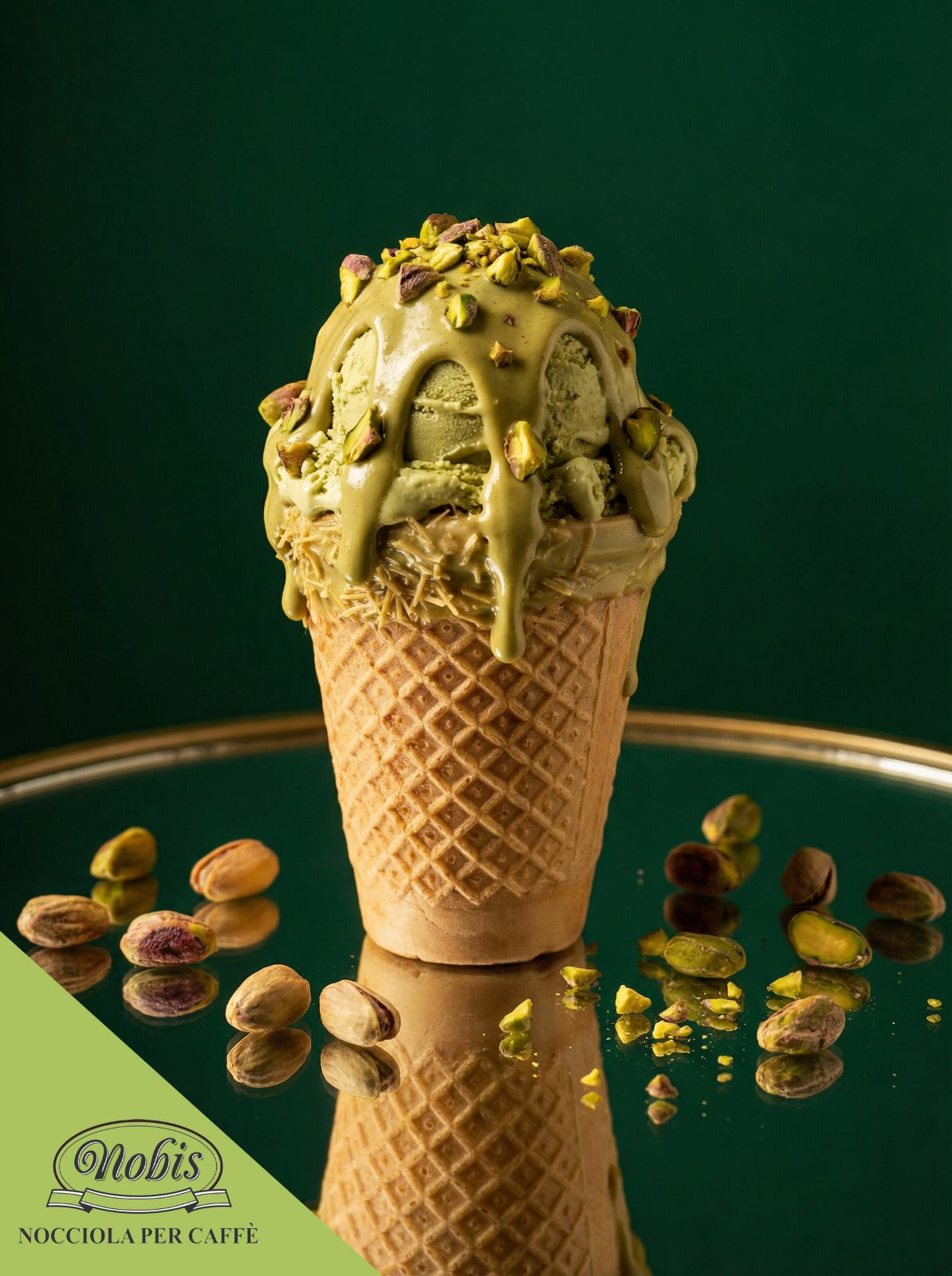 Choco Mordi Dubai