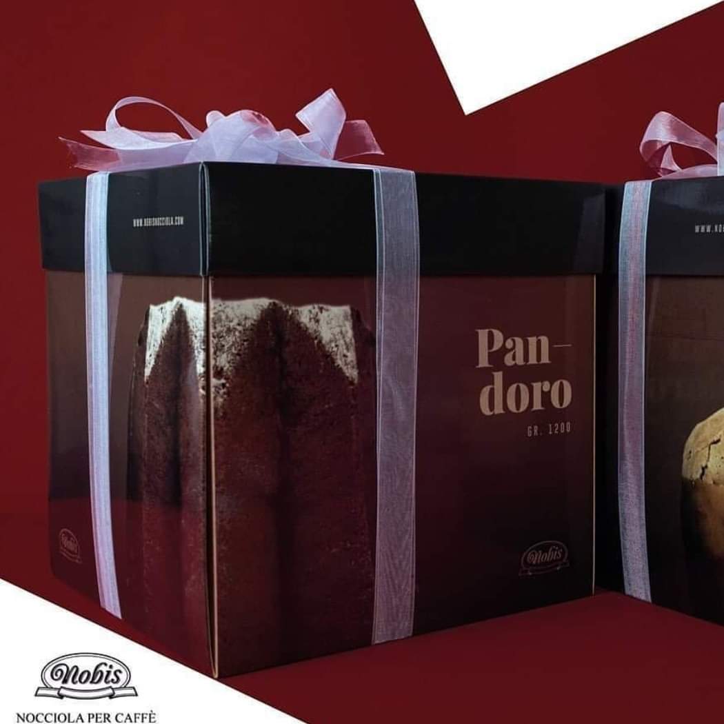 Pandoro Nobis