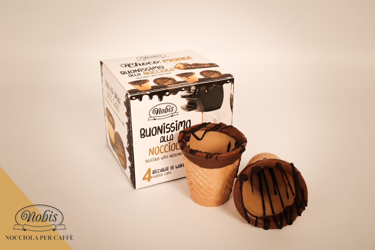 Choco Mordi Bueno