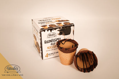 Choco Mordi Bueno