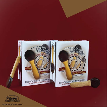 Offerta Choco Mordi