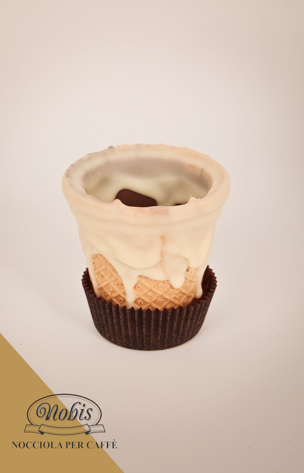 Choco Mordi Black & White