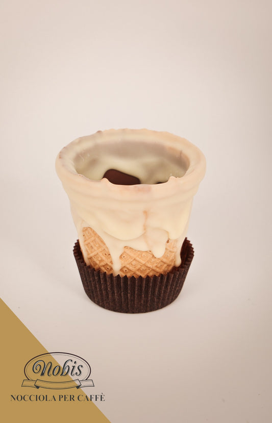 Choco Mordi Black & White