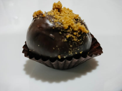 Cioccolatini di Panettone