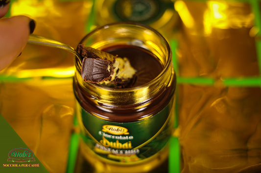 Crema Dubai