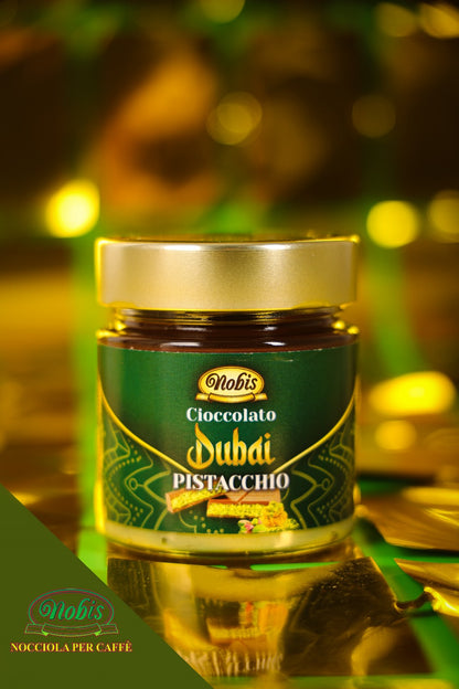 Crema Dubai