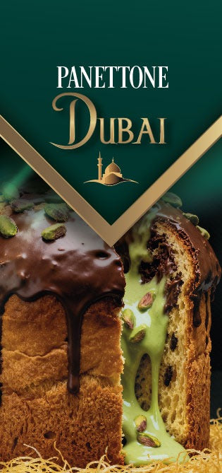 Panettone Dubai