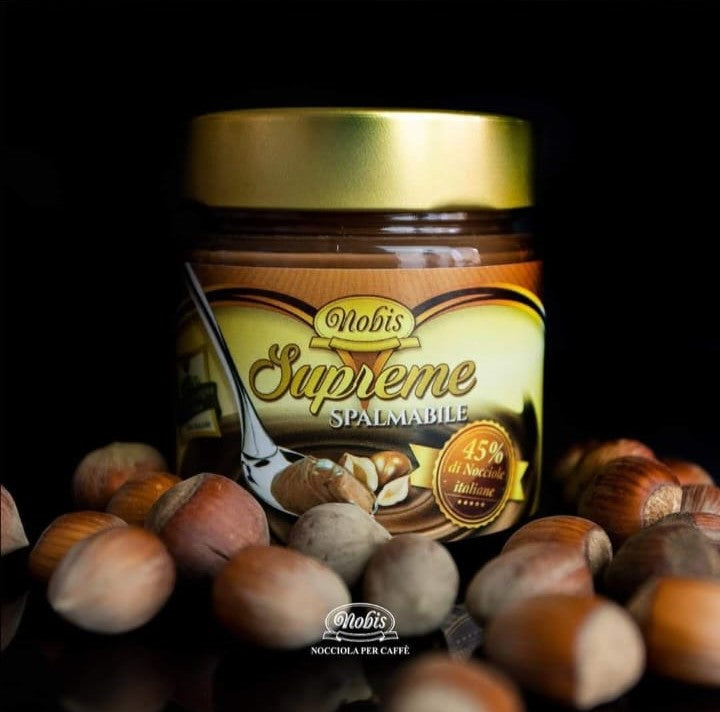 Crema Spalmabile Nobis- Suprema