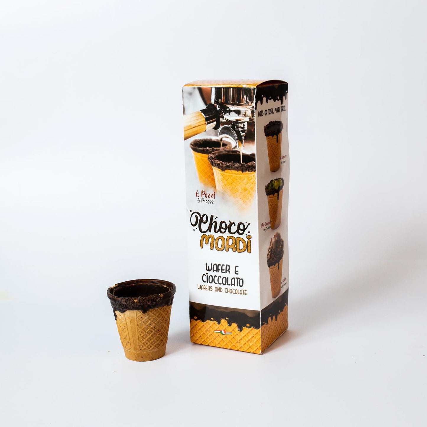 Offerta Choco Mordi