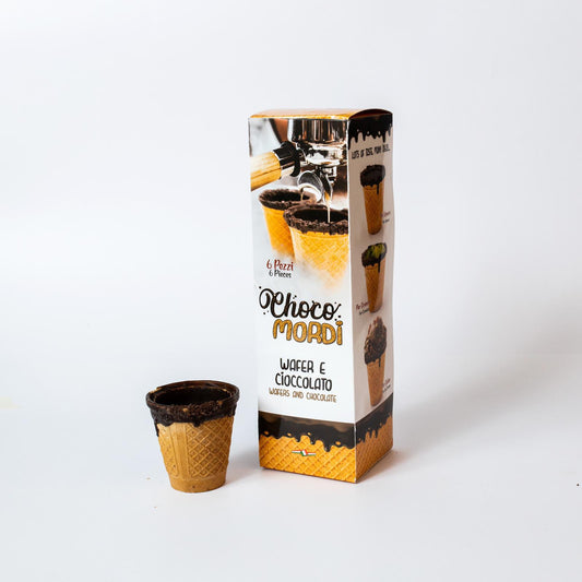 Offerta Choco Mordi