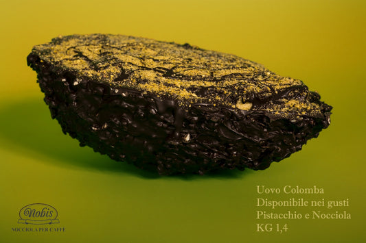 Uovo-Colomba