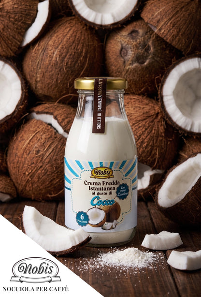 Crema Istantanea Nobis