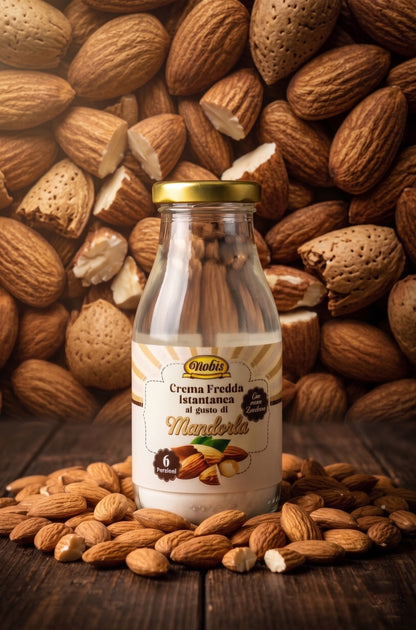 Crema Istantanea Nobis