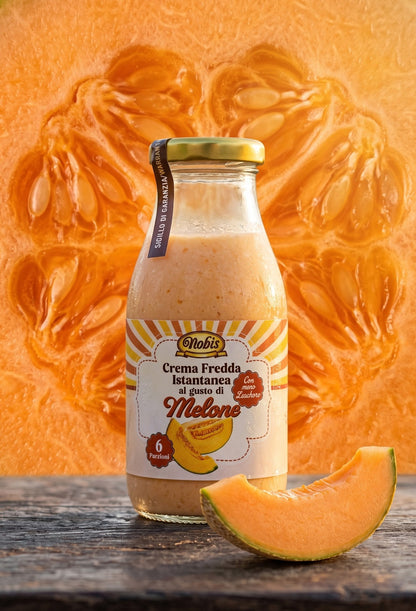 Crema Istantanea Nobis