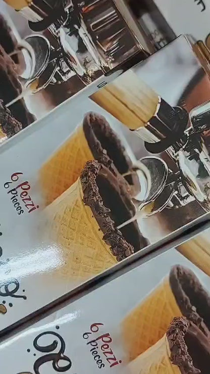 Choco Mordi