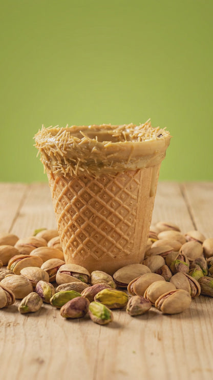 Choco Mordi Dubai